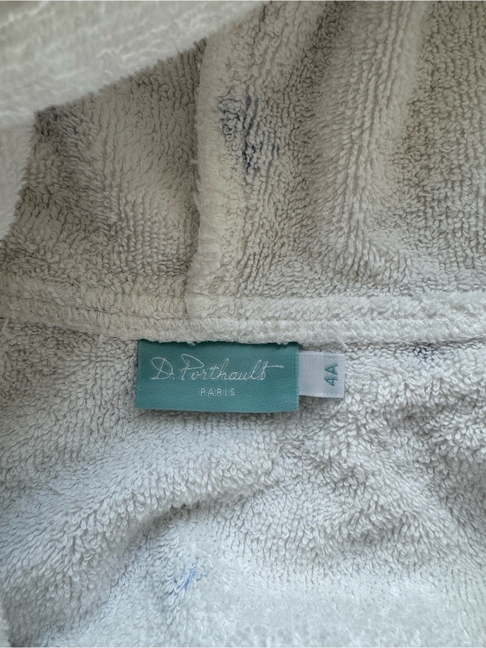 Kids Robe - Picture 3 of 3